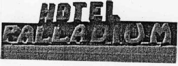 HOTEL PALLADIUM