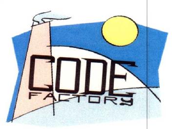 CODE FACTORY