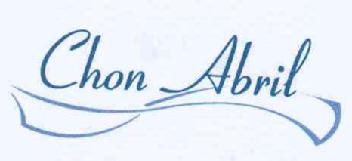 CHON ABRIL