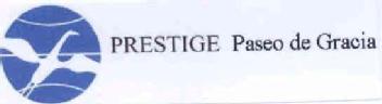 PRESTIGE PASEO DE GRACIA