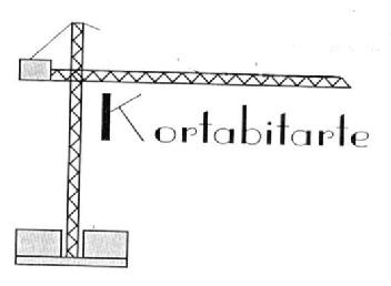 KORTABITARTE