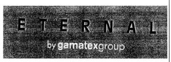 ETERNAL BY GAMATEXGROUP