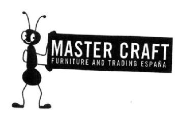 MASTER CRAFT FURNITURE AND TRADING ESPAÑA