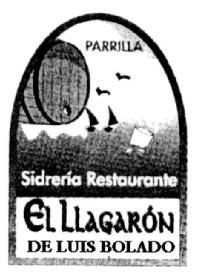 PARRILLA SIDRERIA RESTAURANTE EL LLAGARON DE LUIS BOLADO