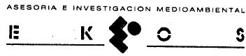 ASESORIA E INVESTIGACION MEDIOAMBIENTAL - EKOS