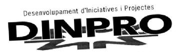 DESENVOLUPAMENT D'INICIATIVES I PROJECTES DINPRO