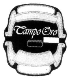 CAMPO ORO