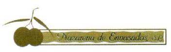 NAZARENA DE ENVASADOS, S.L