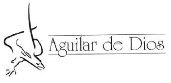 AGUILAR DE DIOS