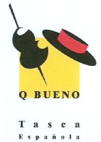 Q BUENO TASCA ESPAÑOLA