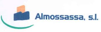 ALMOSSASSA, S.L