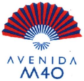 AVENIDA M40