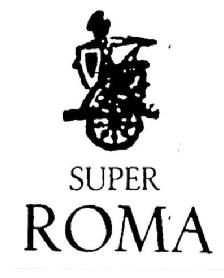 SUPER ROMA