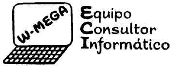 W-MEGA EQUIPO CONSULTOR INFORMATICO