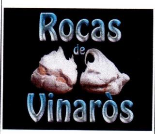 ROCAS DE VINAROS