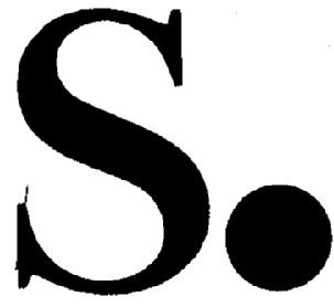 S