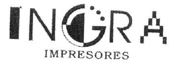 INGRA IMPRESORES