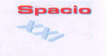 SPACIO XXI