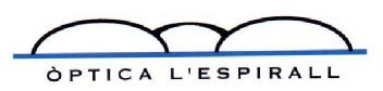 OPTICA L'ESPIRALL