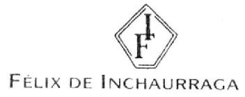 IF FELIX DE INCHAURRAGA