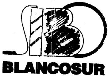 SIBO BLANCOSUR