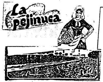 LA PEJINUCA
