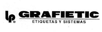 GRAFIETIC ETIQUETAS Y SISTEMAS