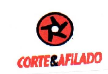 CORTE&AFILADO