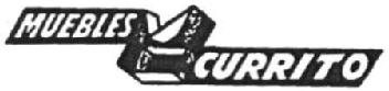MUEBLES MC CURRITO