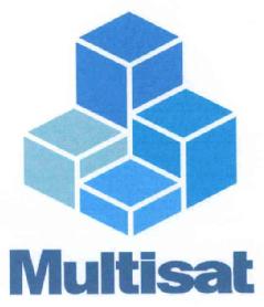 MULTISAT ELECTRICIDAD Y TELECOMUNICACIONES