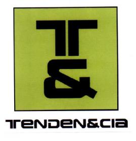 T& TENDEN&CIA