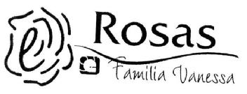 E ROSAS FAMILIA VANESSA