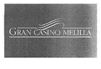 GRAN CASINO MELILLA