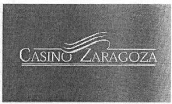 CASINO ZARAGOZA