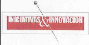 INICIATIVAS & INNOVACION