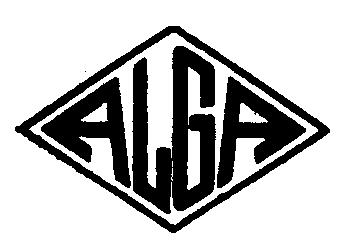 ALGA
