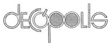 DECOPOLIS