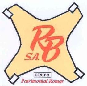 RB S.A. GRUPO PATRIMONIAL ROMAR