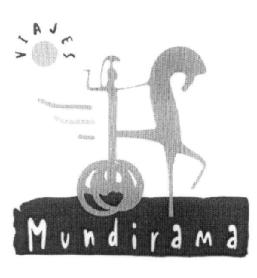 VIAJES MUNDIRAMA