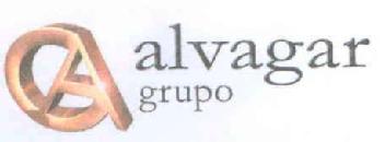 GA ALVAGAR GRUPO