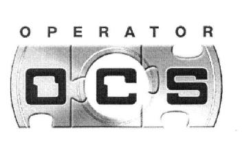OPERATOR OCS