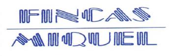 FINCAS MIQUEL
