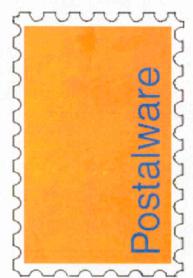 POSTALWARE