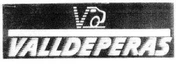 VALLDEPERAS