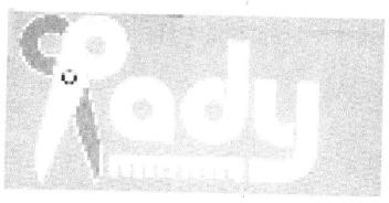 PADY