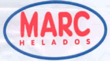 MARC HELADOS