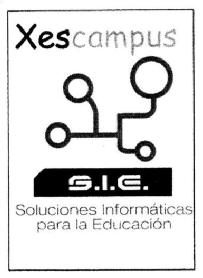 XESCAMPUS S.I.E. SOLUCIONES INFORMATICAS PARA LA EDUCACION