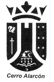 CERRO ALARCON