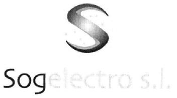 S SOGELECTRO S.L
