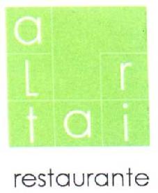 ALTAIR RESTAURANTE